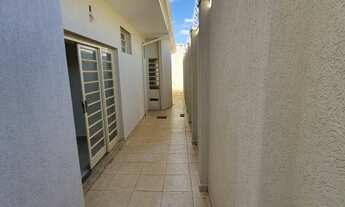 Imagem 4: CASA RESIDENCIAL em FRANCA - SP, RESIDENCIAL MEIRELES