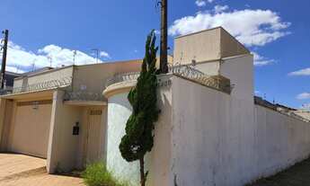 Imagem: CASA RESIDENCIAL em FRANCA - SP, RESIDENCIAL