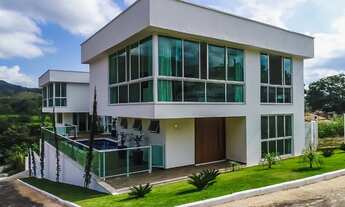 Imagem: CASA TEMPORADA em Capitólio - MG, ESCARPAS