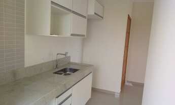 Imagem: APARTAMENTO RESIDENCIAL em FRANCA - SP