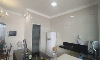 Imagem 2: CASA RESIDENCIAL em FRANCA - SP, JARDIM BOTÂNICO