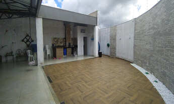 Imagem 4: CASA RESIDENCIAL em FRANCA - SP, JARDIM BOTÂNICO