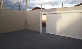 Imagem 6: CASA RESIDENCIAL em FRANCA - SP, RESIDENCIAL SÃO DOMINGOS