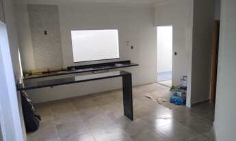 Imagem: CASA RESIDENCIAL em FRANCA - SP, RESIDENCIAL