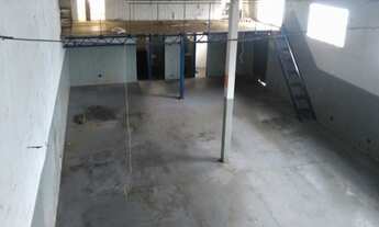 Imagem: BARRACAO INDUSTRIAL em FRANCA - SP, JARDIM