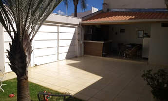 Imagem: CASA RESIDENCIAL em FRANCA - SP, ESPLANADA