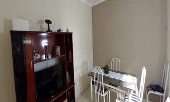 Imagem: CASA RESIDENCIAL em FRANCA - SP, JARDIM