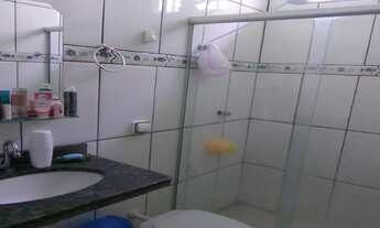 Imagem 6: CASA RESIDENCIAL em FRANCA - SP, RECANTO ELIMAR II