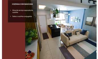 Imagem 3: APARTAMENTO RESIDENCIAL em FRANCA - SP, JARDIM CONSOLAÇÃO