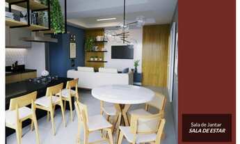 Imagem 4: APARTAMENTO RESIDENCIAL em FRANCA - SP, JARDIM CONSOLAÇÃO