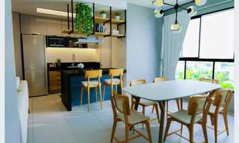 Imagem: APARTAMENTO RESIDENCIAL em FRANCA - SP