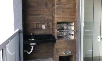 Imagem 2: APARTAMENTO RESIDENCIAL em FRANCA - SP, JARDIM SANTA LÚCIA