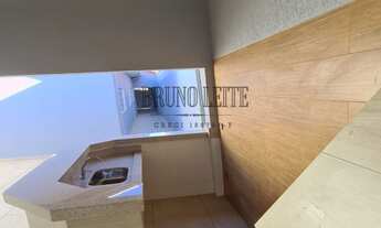 Imagem 4: CASA RESIDENCIAL em FRANCA - SP, RESIDENCIAL MEIRELES