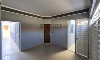 Imagem 7: CASA RESIDENCIAL em FRANCA - SP, RESIDENCIAL MEIRELES