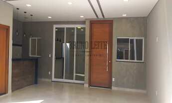 Imagem: CASA RESIDENCIAL em FRANCA - SP, ESPLANADA