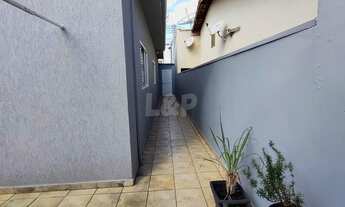 Imagem 7: CASA RESIDENCIAL em FRANCA - SP, JARDIM TROPICAL