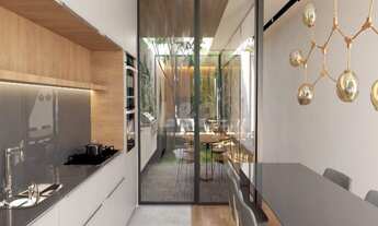 Imagem 5: CASA RESIDENCIAL em FRANCA - SP, RESIDENCIAL COLINA DO ESPRAIADO