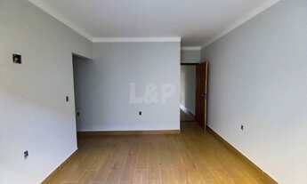 Imagem 5: CASA RESIDENCIAL em FRANCA - SP, RESIDENCIAL ZANETTI