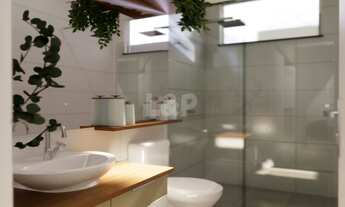 Imagem 5: CASA RESIDENCIAL em FRANCA - SP, RESIDENCIAL SÃO JERÔNIMO