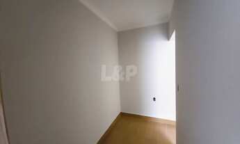 Imagem 4: CASA RESIDENCIAL em FRANCA - SP, RESIDENCIAL ZANETTI