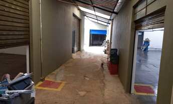 Imagem 2: BARRACAO COMERCIAL em FRANCA - SP, JARDIM DOUTOR ANTÔNIO PETRÁGLIA