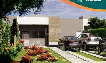 Imagem 1: CASA RESIDENCIAL em FRANCA - SP, RESIDENCIAL SÃO JERÔNIMO