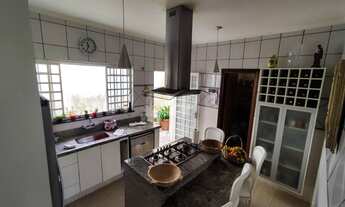 Imagem 4: CASA RESIDENCIAL em FRANCA - SP, JARDIM LIMA