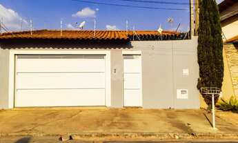 Imagem: CASA RESIDENCIAL em FRANCA - SP, RESIDENCIAL