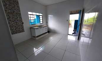 Imagem: CASA RESIDENCIAL em Franca - SP, Paulistano