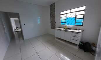Imagem 2: CASA RESIDENCIAL em Franca - SP, Paulistano 1