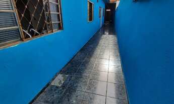 Imagem 4: CASA RESIDENCIAL em Franca - SP, Paulistano 1