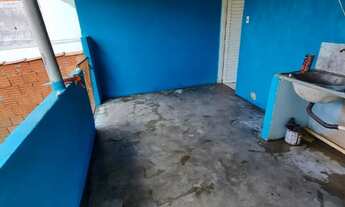 Imagem 7: CASA RESIDENCIAL em Franca - SP, Paulistano 1