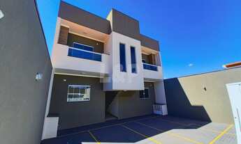 Imagem 1: APARTAMENTO RESIDENCIAL em FRANCA - SP, PARQUE FRANVILLE