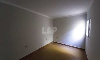 Imagem 3: CASA RESIDENCIAL em FRANCA - SP, RESIDENCIAL ZANETTI