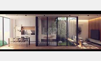 Imagem 2: CASA RESIDENCIAL em FRANCA - SP, RESIDENCIAL COLINA DO ESPRAIADO