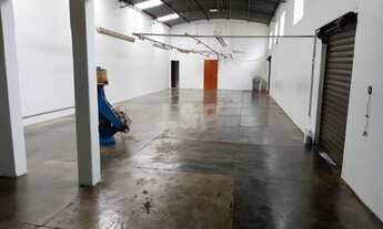 Imagem: BARRACAO COMERCIAL em FRANCA - SP, JARDIM