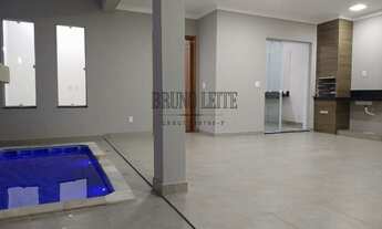 Imagem: CASA RESIDENCIAL em FRANCA - SP, ESPLANADA