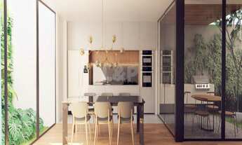 Imagem 3: CASA RESIDENCIAL em FRANCA - SP, RESIDENCIAL COLINA DO ESPRAIADO