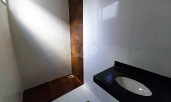 Imagem 2: CASA RESIDENCIAL em FRANCA - SP, RESIDENCIAL ZANETTI