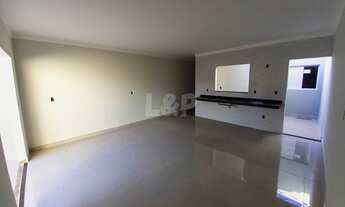 Imagem 6: CASA RESIDENCIAL em FRANCA - SP, RESIDENCIAL ZANETTI