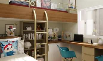 Imagem 6: CASA RESIDENCIAL em FRANCA - SP, RESIDENCIAL SÃO JERÔNIMO