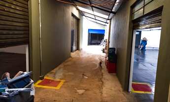 Imagem 3: BARRACAO COMERCIAL em FRANCA - SP, JARDIM DOUTOR ANTÔNIO PETRÁGLIA