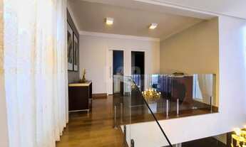 Imagem 3: CASA RESIDENCIAL em FRANCA - SP, RESIDENCIAL SAN DIEGO