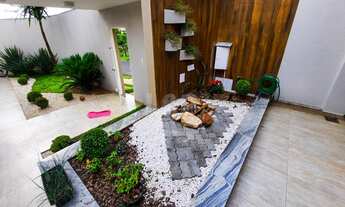 Imagem 2: CASA RESIDENCIAL em FRANCA - SP, RESIDENCIAL SAN DIEGO