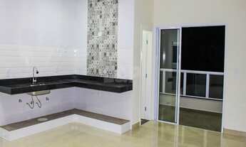 Imagem 1: APARTAMENTO RESIDENCIAL em FRANCA - SP, RESIDENCIAL AMAZONAS