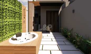 Imagem: APARTAMENTO RESIDENCIAL em FRANCA - SP