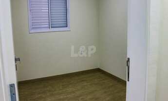 Imagem 5: APARTAMENTO RESIDENCIAL em FRANCA - SP, RESIDENCIAL AMAZONAS