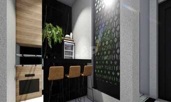 Imagem 4: CASA RESIDENCIAL em FRANCA - SP, ESPLANADA PRIMO MENEGHETTI II