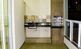 Imagem 4: APARTAMENTO RESIDENCIAL em FRANCA - SP, RESIDENCIAL AMAZONAS