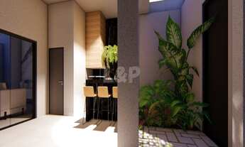 Imagem 7: CASA RESIDENCIAL em FRANCA - SP, ESPLANADA PRIMO MENEGHETTI II